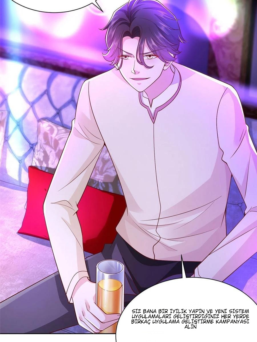 Her Hafta Yeni Bir Meslek Bölüm 230 - Sayfa 26