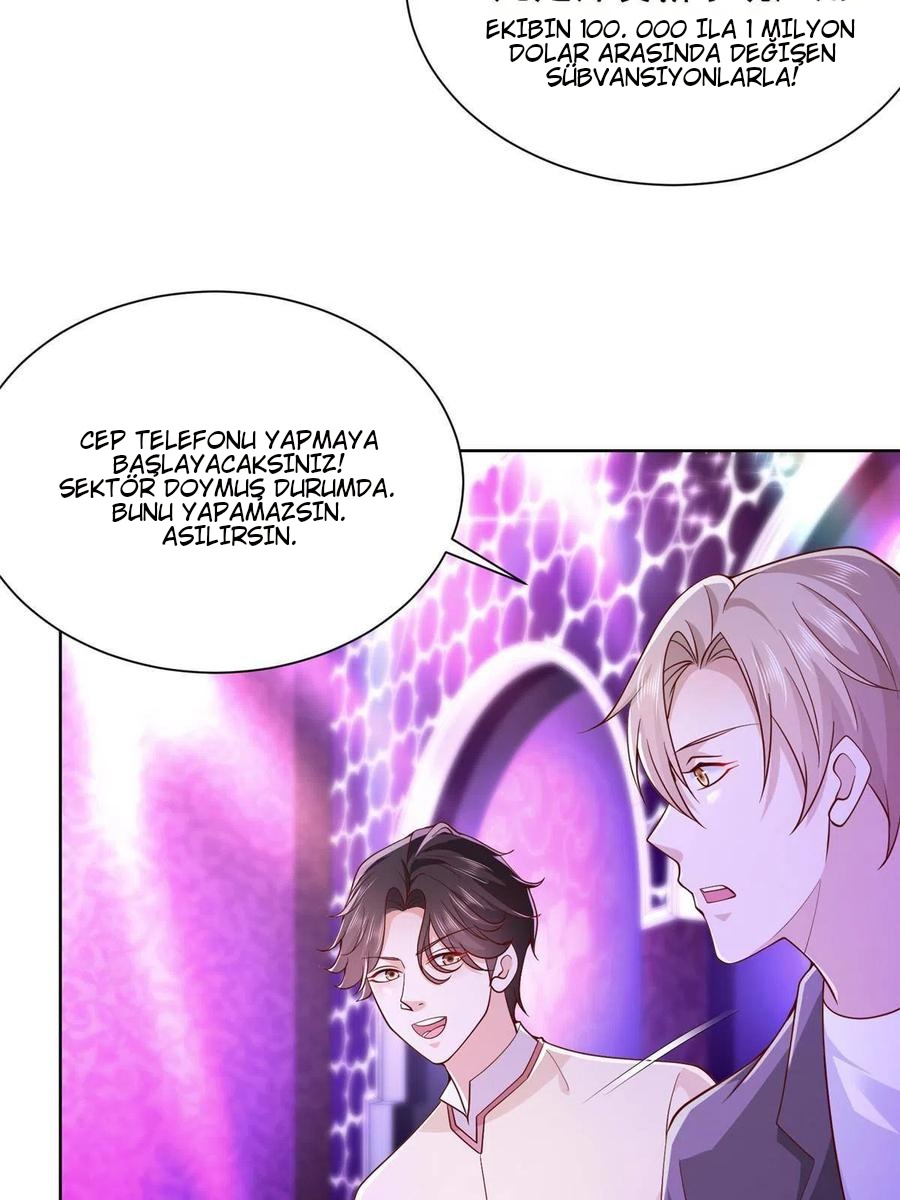 Her Hafta Yeni Bir Meslek Bölüm 230 - Sayfa 27