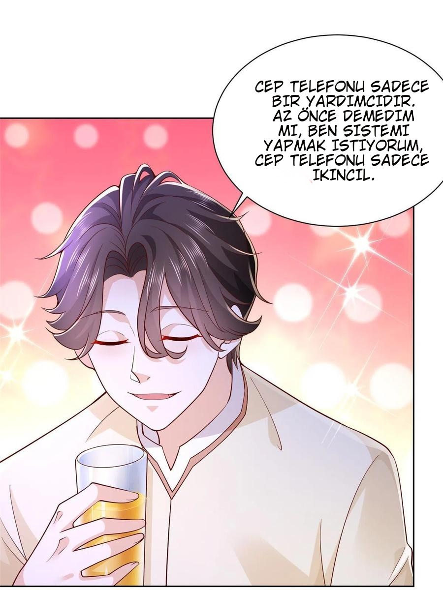 Her Hafta Yeni Bir Meslek Bölüm 230 - Sayfa 29