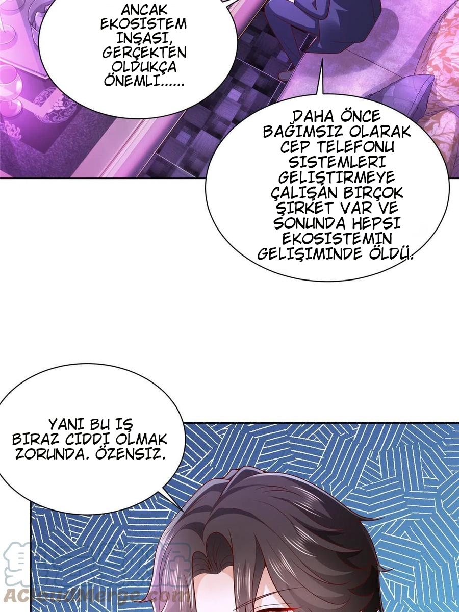 Her Hafta Yeni Bir Meslek Bölüm 230 - Sayfa 31