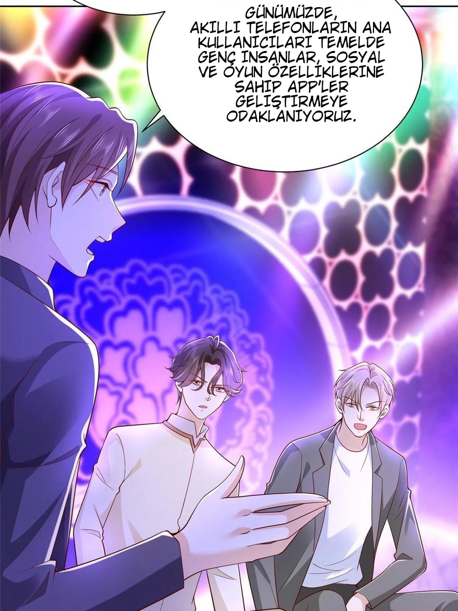 Her Hafta Yeni Bir Meslek Bölüm 230 - Sayfa 33