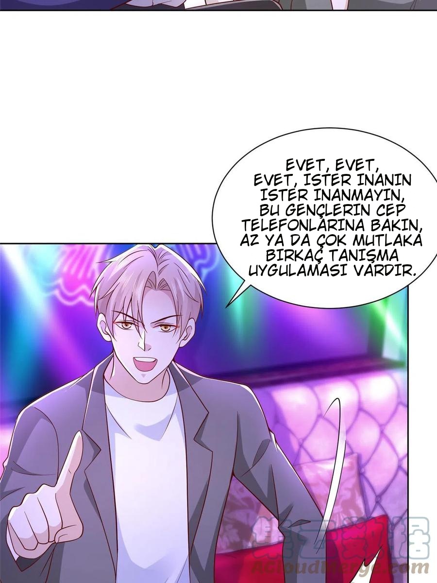 Her Hafta Yeni Bir Meslek Bölüm 230 - Sayfa 34