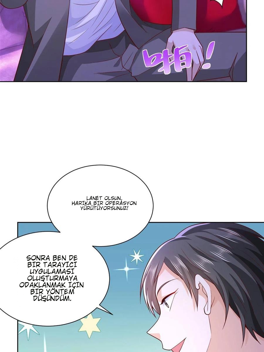 Her Hafta Yeni Bir Meslek Bölüm 230 - Sayfa 35