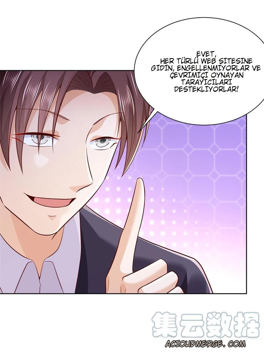 Her Hafta Yeni Bir Meslek Bölüm 230 - Sayfa 37