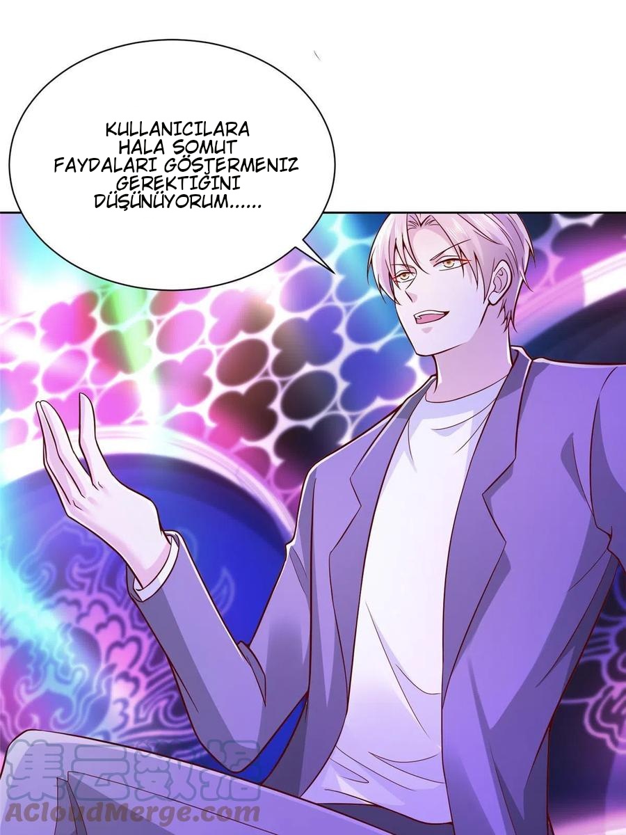 Her Hafta Yeni Bir Meslek Bölüm 230 - Sayfa 40