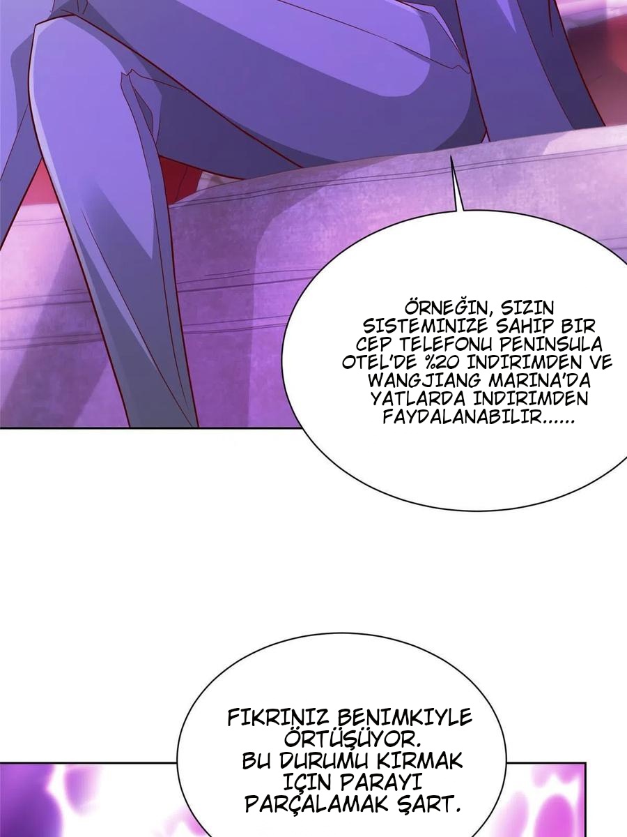 Her Hafta Yeni Bir Meslek Bölüm 230 - Sayfa 41