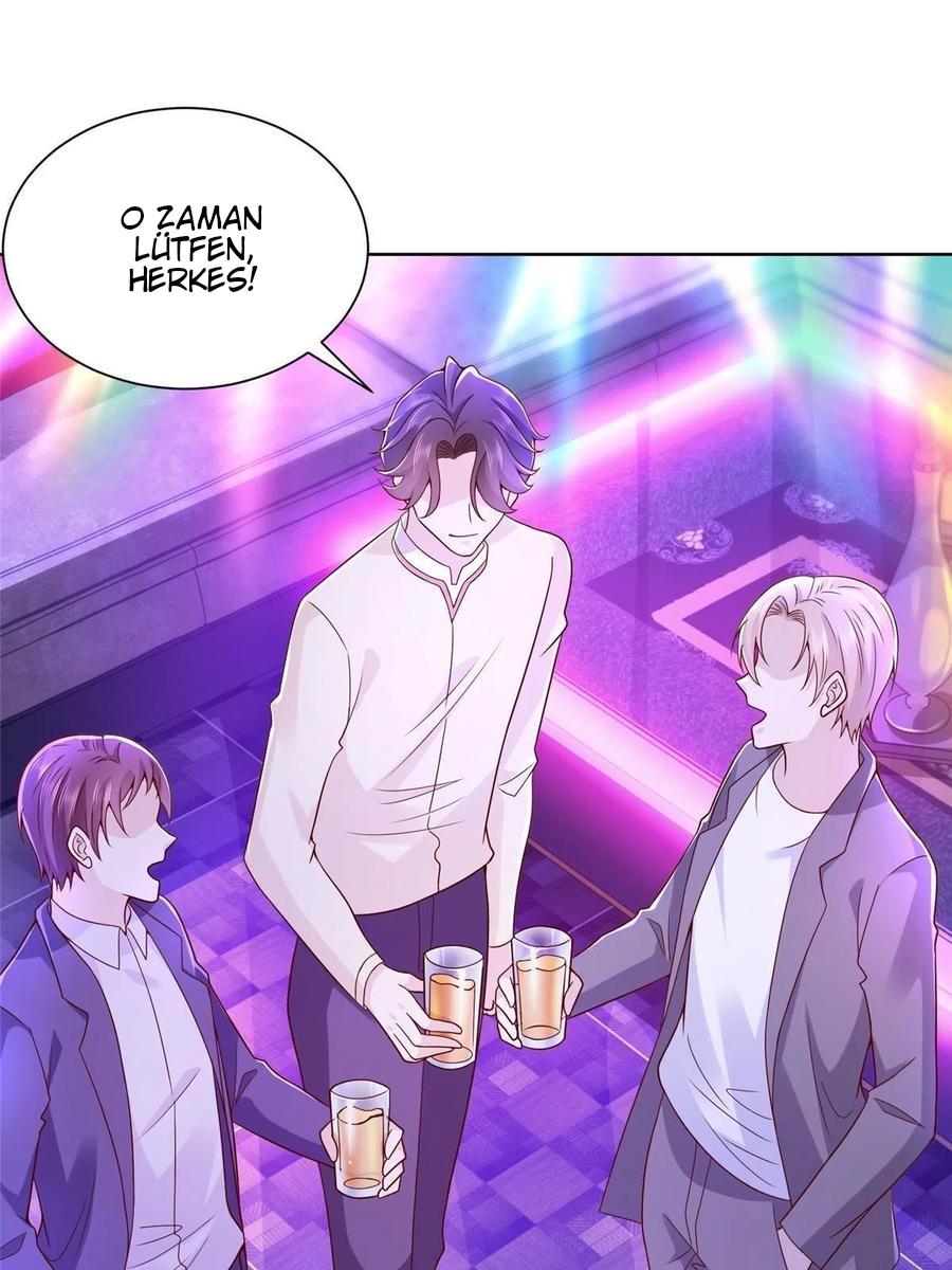 Her Hafta Yeni Bir Meslek Bölüm 230 - Sayfa 44