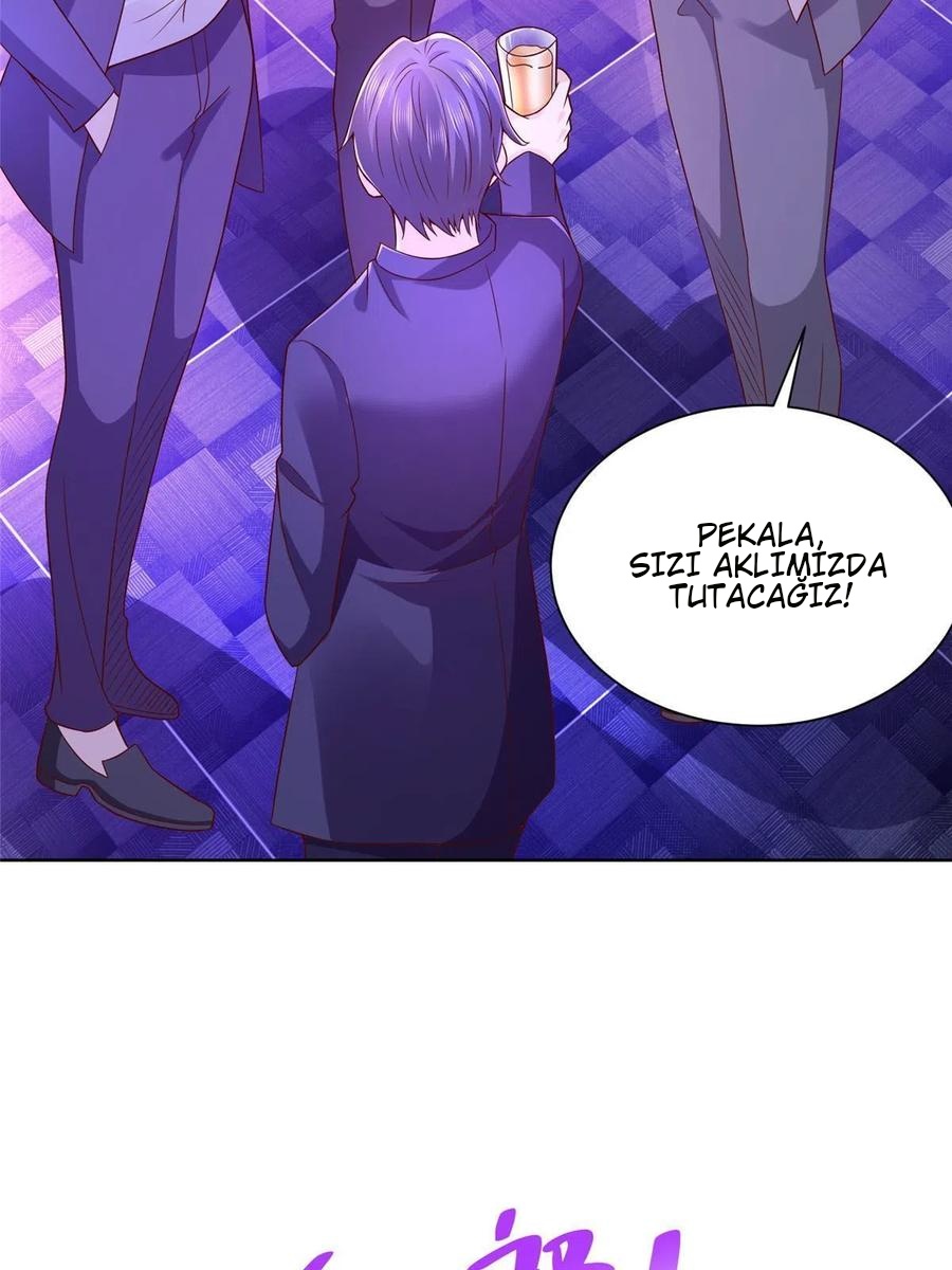 Her Hafta Yeni Bir Meslek Bölüm 230 - Sayfa 45