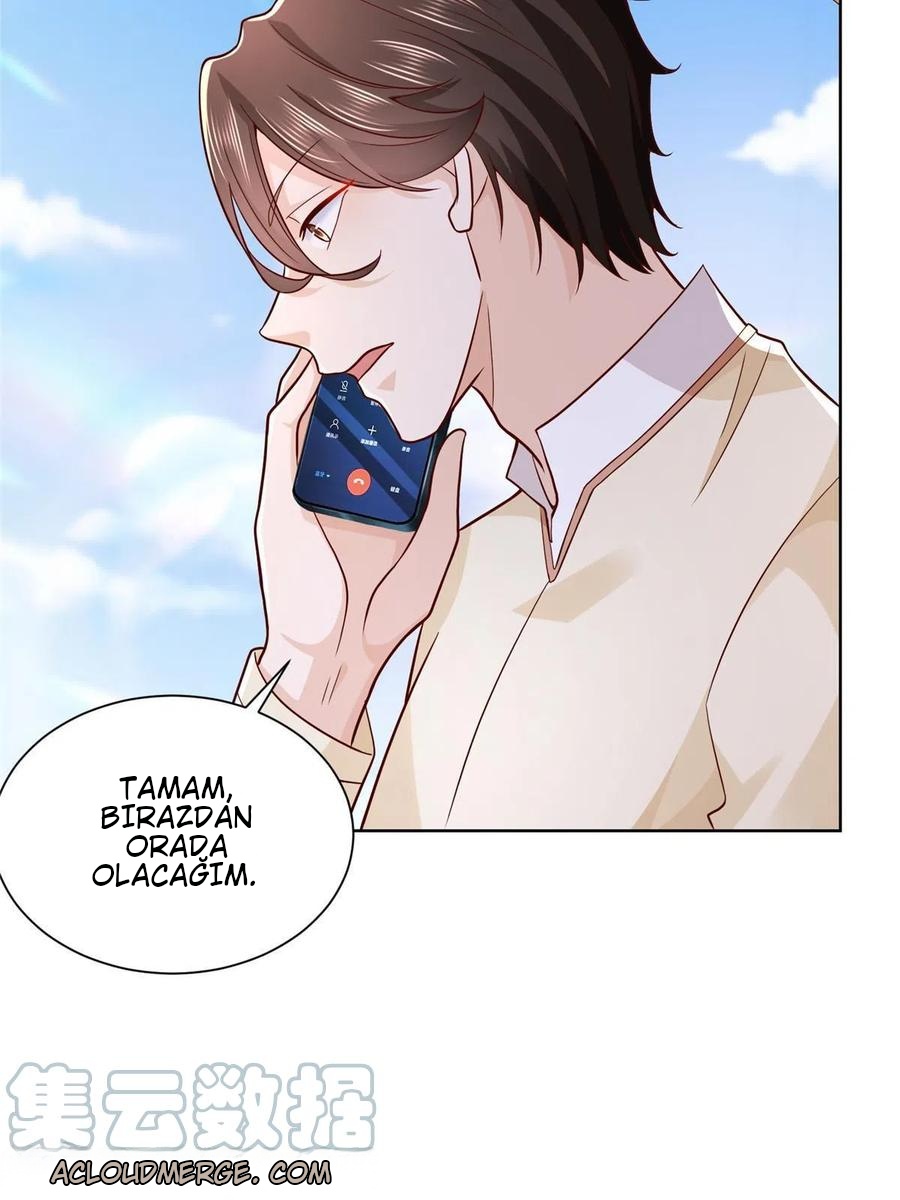 Her Hafta Yeni Bir Meslek Bölüm 230 - Sayfa 49