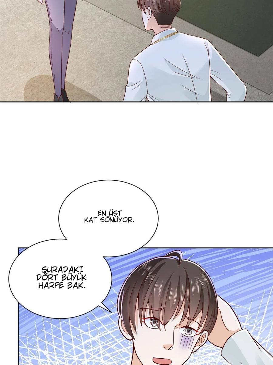 Her Hafta Yeni Bir Meslek Bölüm 230 - Sayfa 53