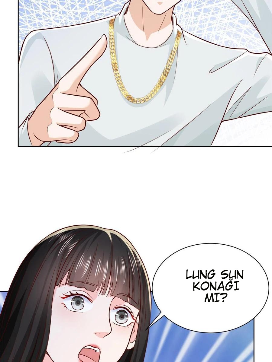 Her Hafta Yeni Bir Meslek Bölüm 230 - Sayfa 54