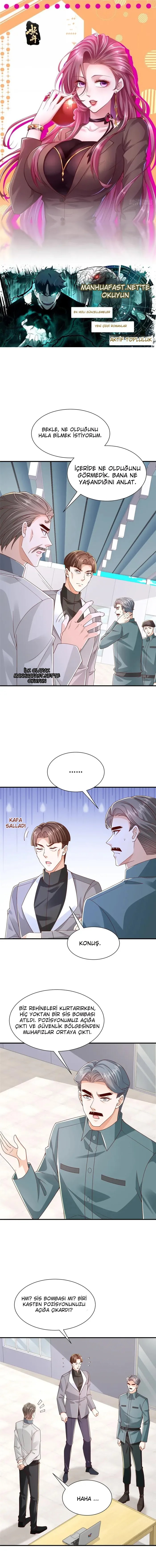 Her Hafta Yeni Bir Meslek Bölüm 766 - Sayfa 1