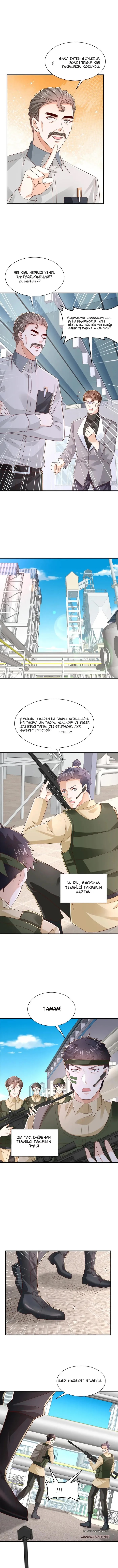 Her Hafta Yeni Bir Meslek Bölüm 766 - Sayfa 2