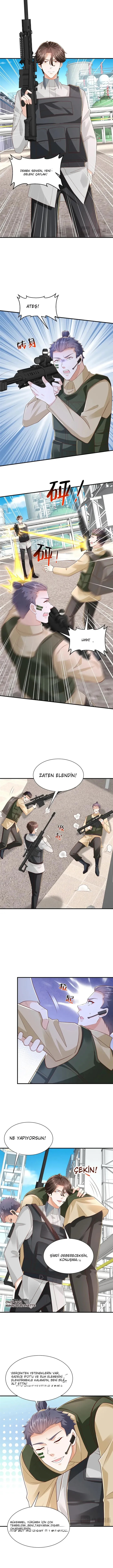 Her Hafta Yeni Bir Meslek Bölüm 766 - Sayfa 3