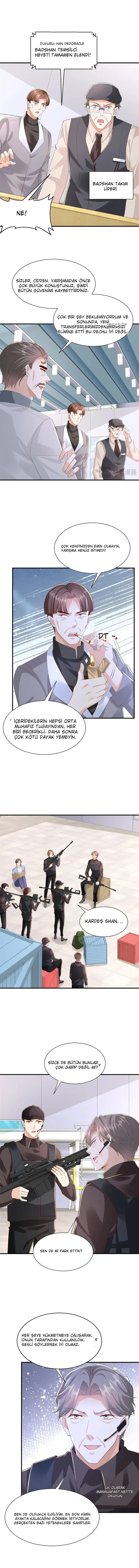 Her Hafta Yeni Bir Meslek Bölüm 766 - Sayfa 5