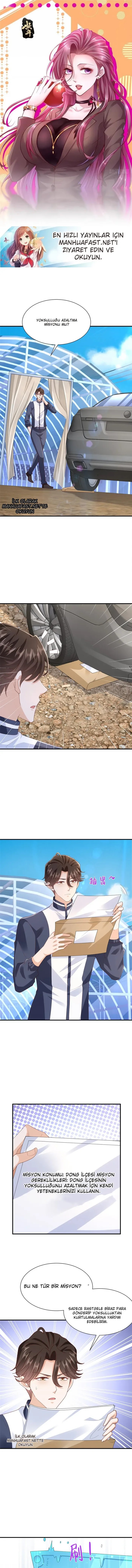 Her Hafta Yeni Bir Meslek Bölüm 573 - Sayfa 1