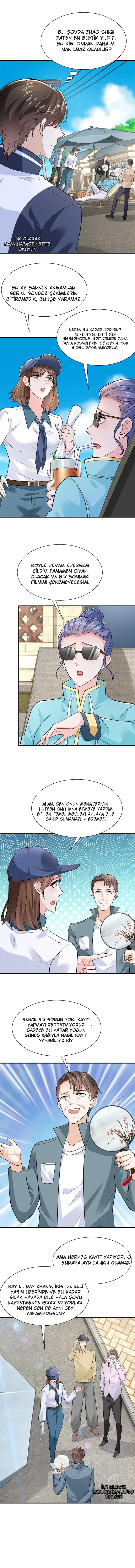 Her Hafta Yeni Bir Meslek Bölüm 573 - Sayfa 3