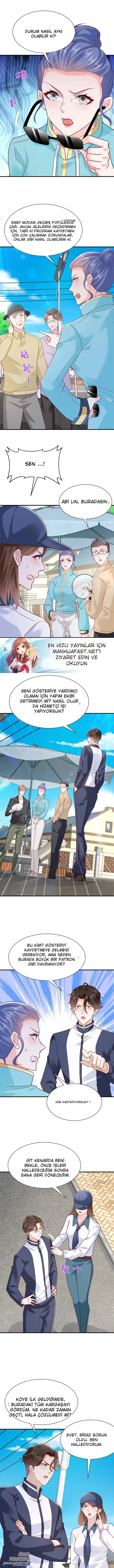 Her Hafta Yeni Bir Meslek Bölüm 573 - Sayfa 4