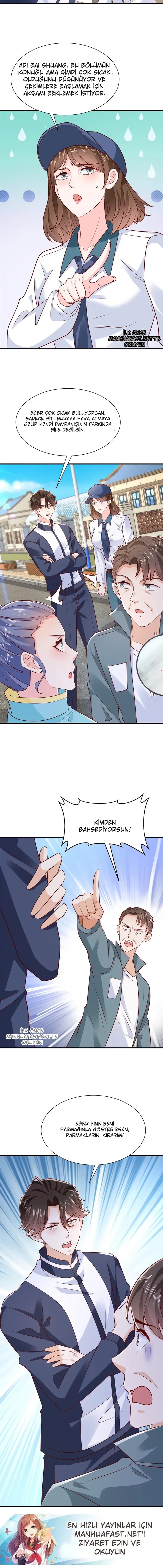 Her Hafta Yeni Bir Meslek Bölüm 573 - Sayfa 5