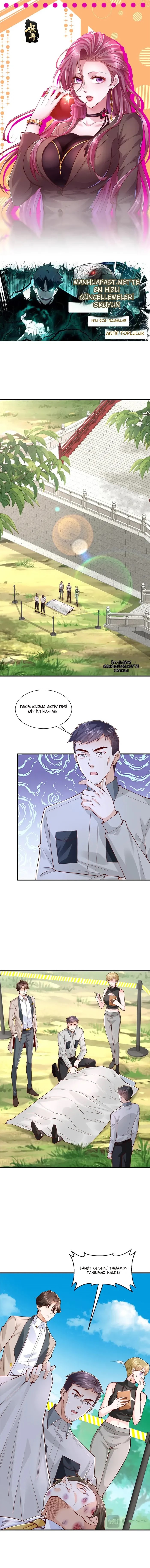 Her Hafta Yeni Bir Meslek Bölüm 769 - Sayfa 1