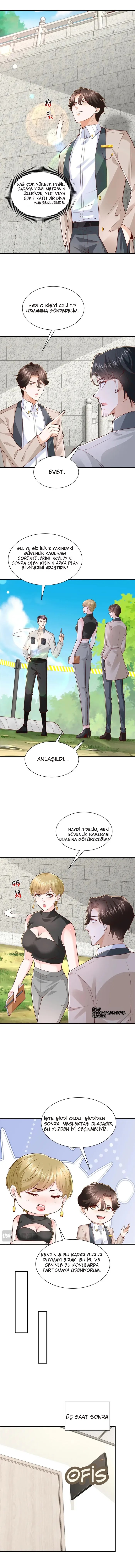 Her Hafta Yeni Bir Meslek Bölüm 769 - Sayfa 2