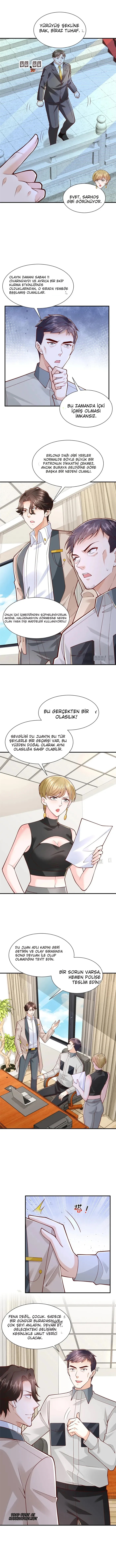 Her Hafta Yeni Bir Meslek Bölüm 769 - Sayfa 4