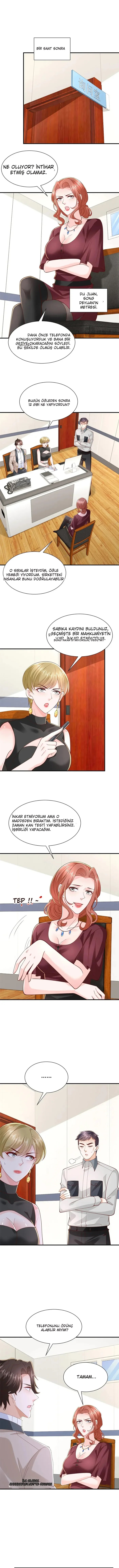 Her Hafta Yeni Bir Meslek Bölüm 769 - Sayfa 5