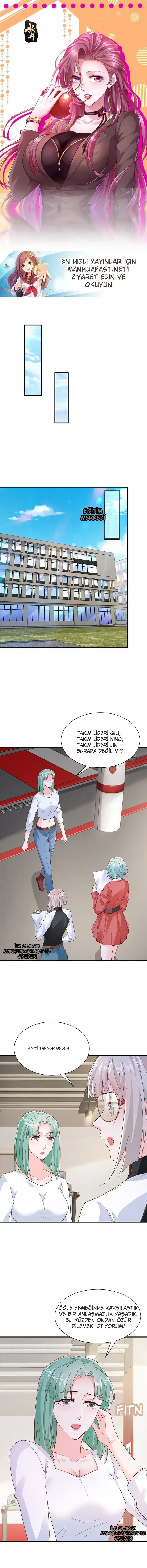 Her Hafta Yeni Bir Meslek Bölüm 545 - Sayfa 1