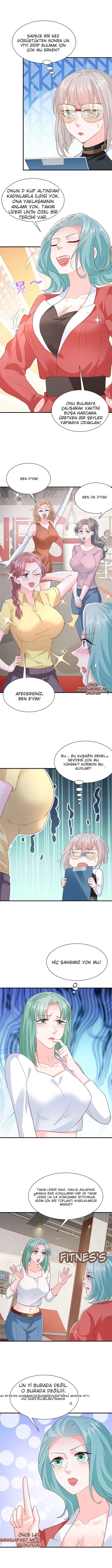 Her Hafta Yeni Bir Meslek Bölüm 545 - Sayfa 2