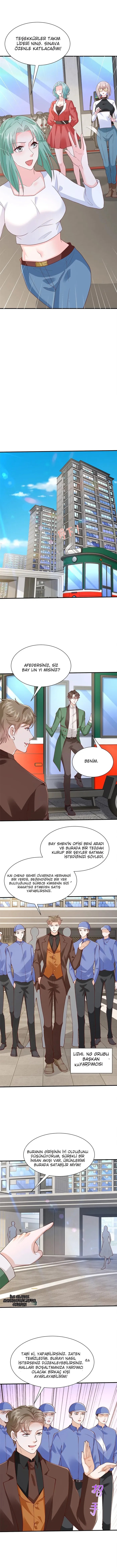 Her Hafta Yeni Bir Meslek Bölüm 545 - Sayfa 3