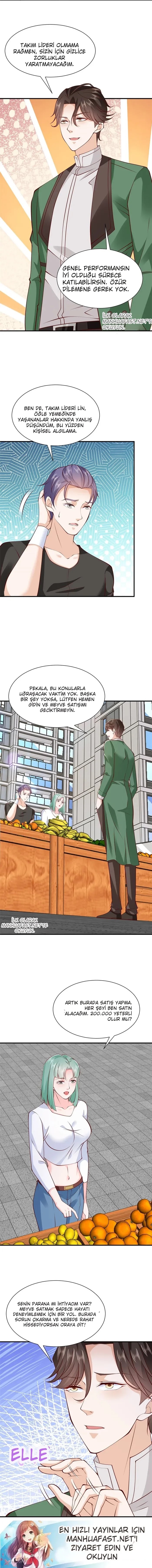 Her Hafta Yeni Bir Meslek Bölüm 545 - Sayfa 5