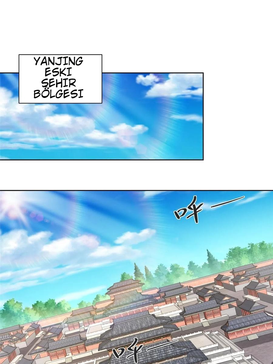 Her Hafta Yeni Bir Meslek Bölüm 344 - Sayfa 3