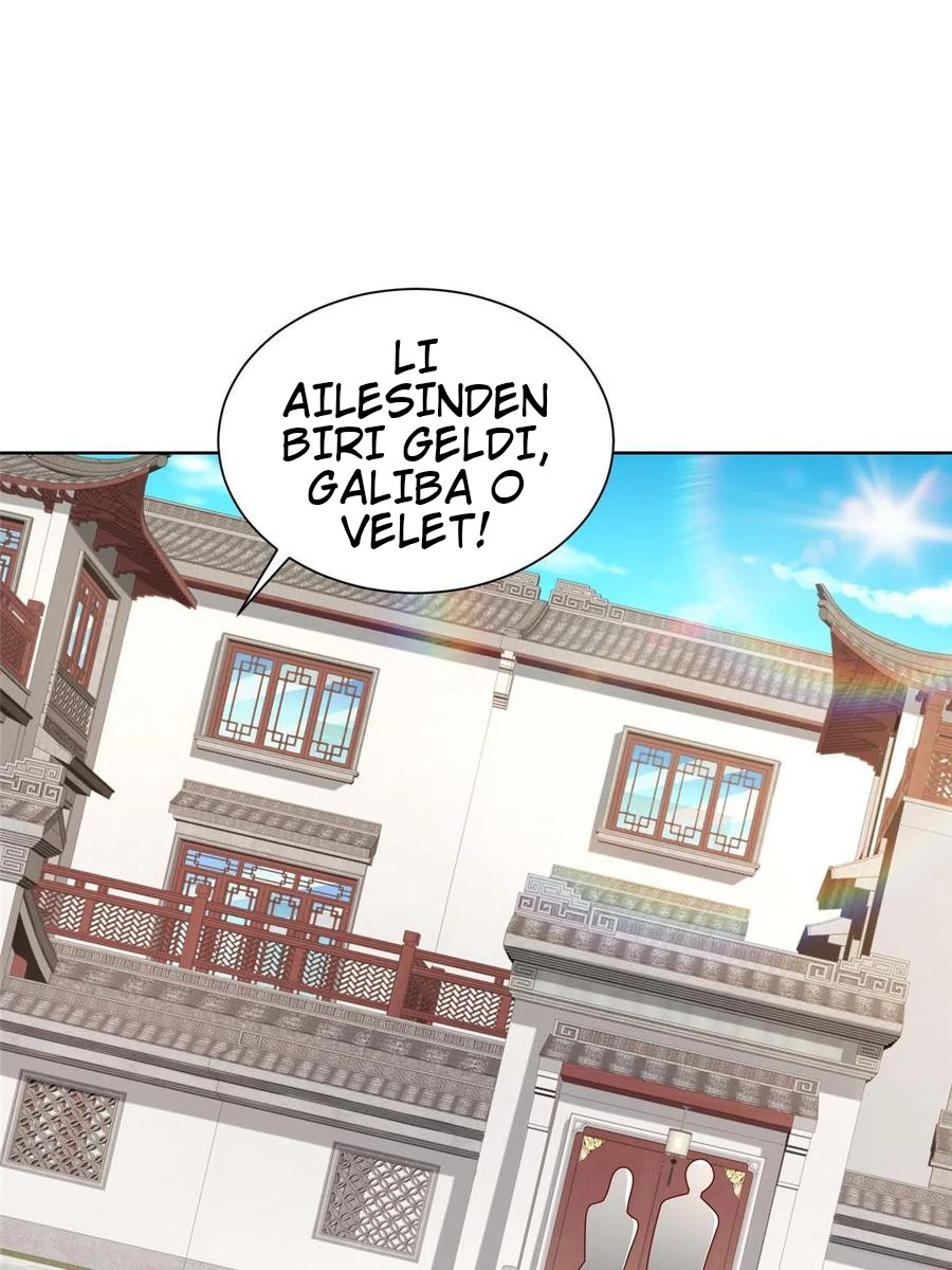 Her Hafta Yeni Bir Meslek Bölüm 344 - Sayfa 6