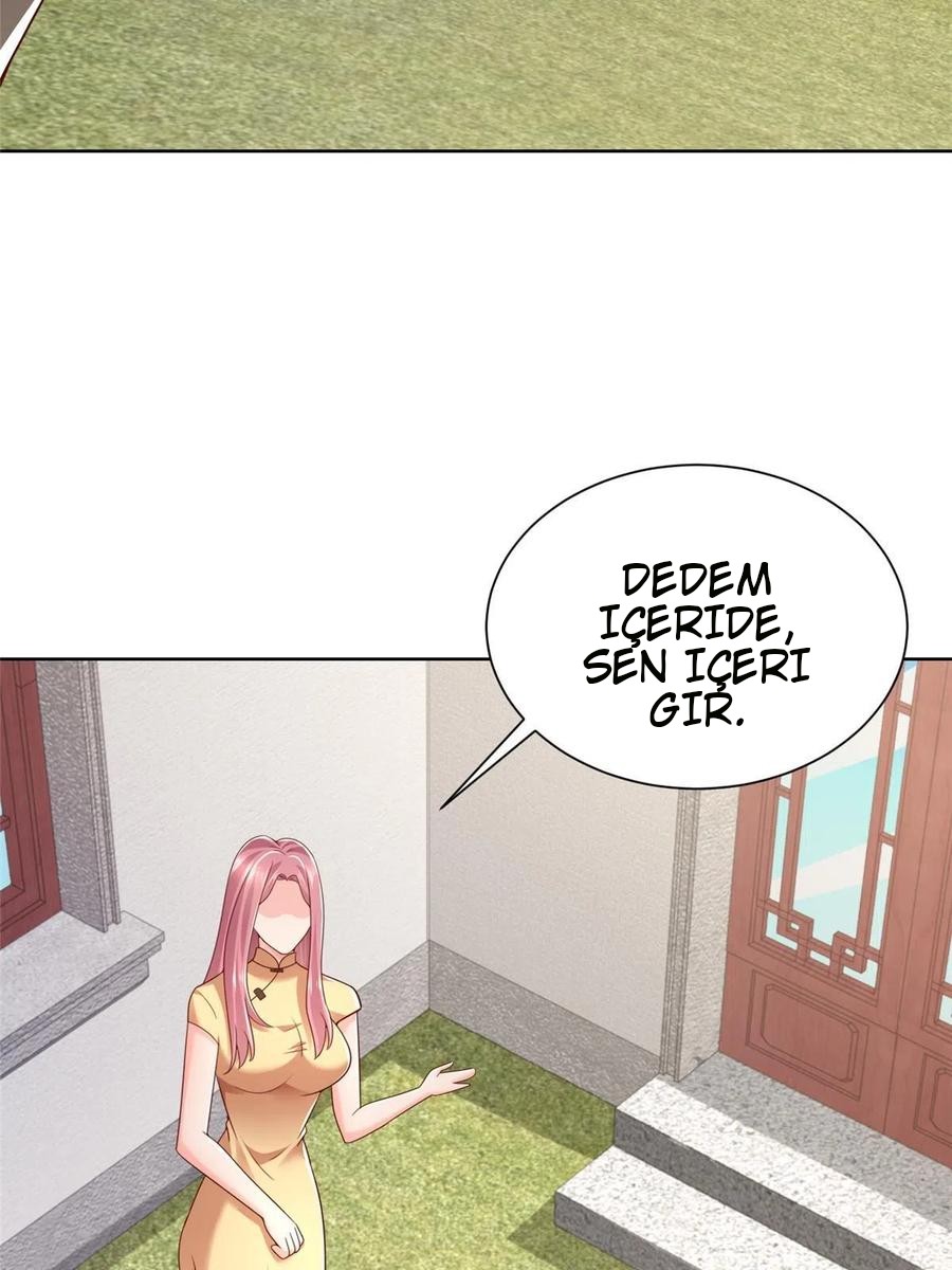 Her Hafta Yeni Bir Meslek Bölüm 344 - Sayfa 9