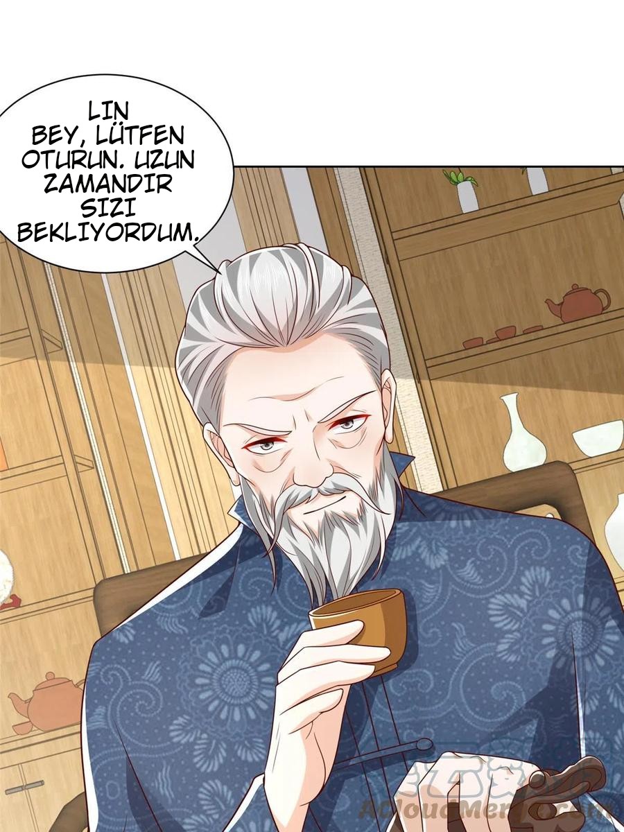 Her Hafta Yeni Bir Meslek Bölüm 344 - Sayfa 12