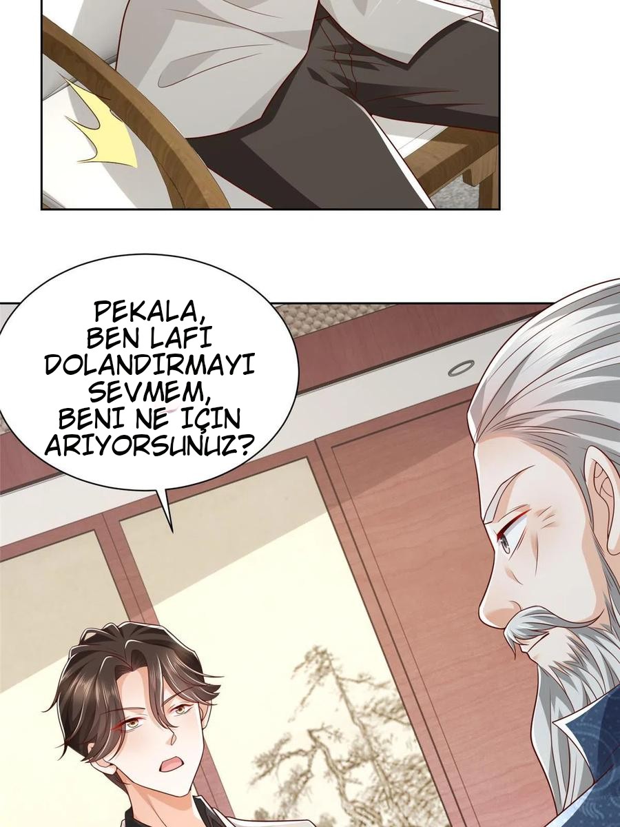 Her Hafta Yeni Bir Meslek Bölüm 344 - Sayfa 14