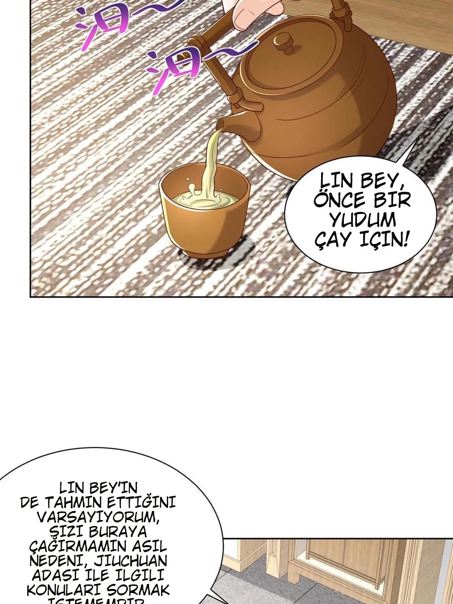 Her Hafta Yeni Bir Meslek Bölüm 344 - Sayfa 16