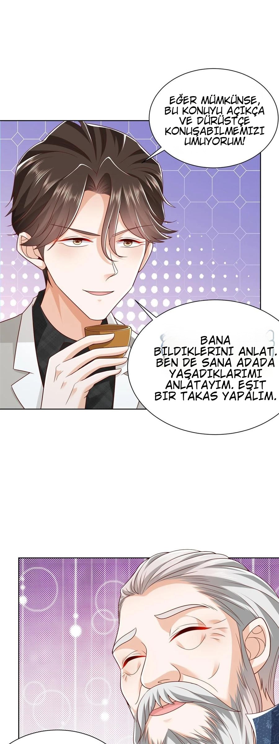 Her Hafta Yeni Bir Meslek Bölüm 344 - Sayfa 18