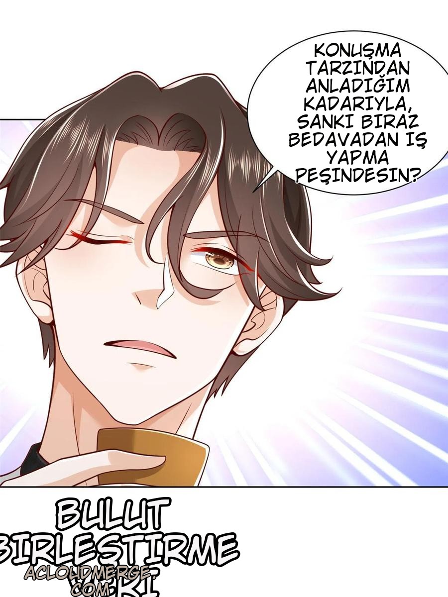 Her Hafta Yeni Bir Meslek Bölüm 344 - Sayfa 20