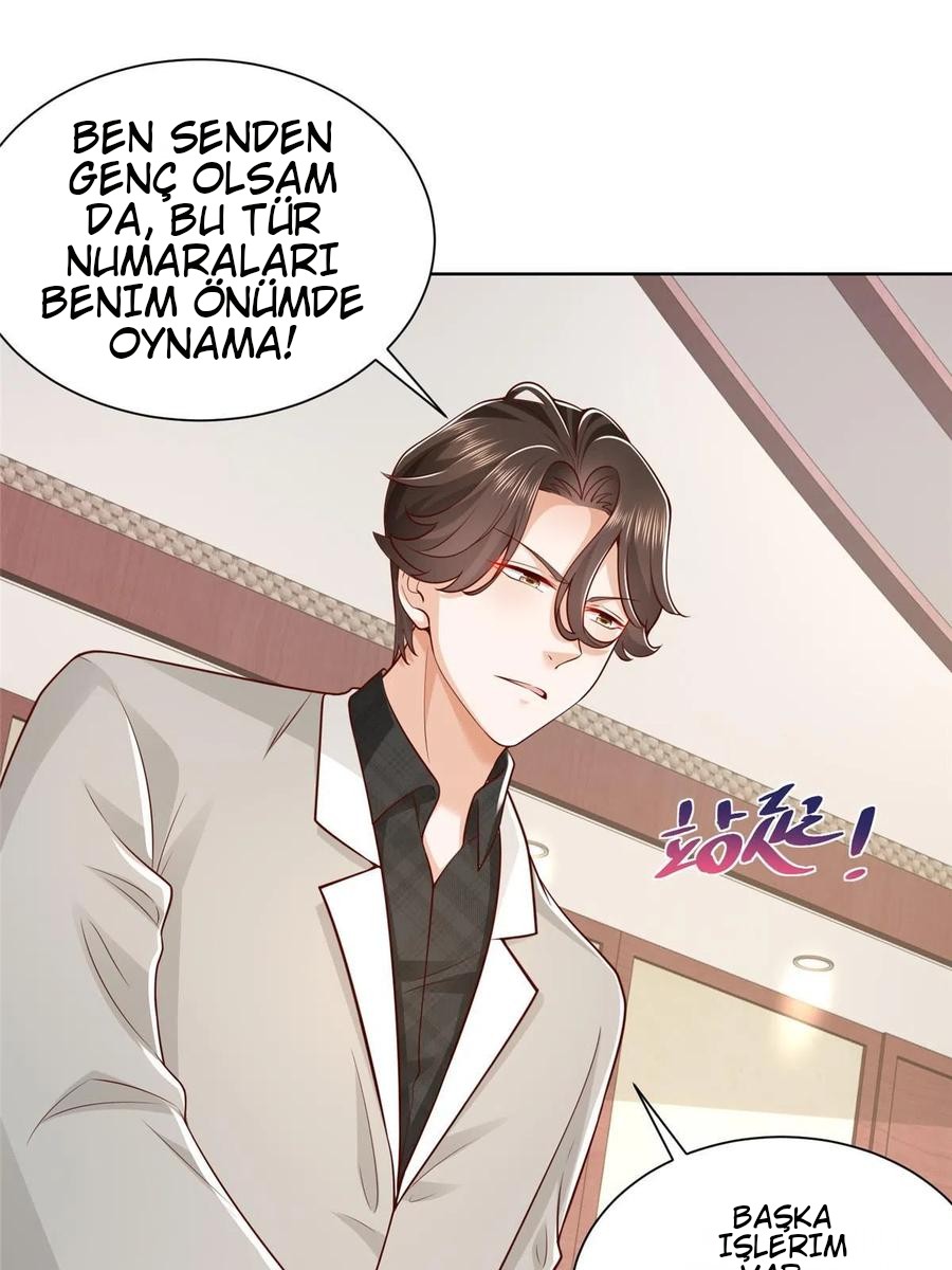 Her Hafta Yeni Bir Meslek Bölüm 344 - Sayfa 21