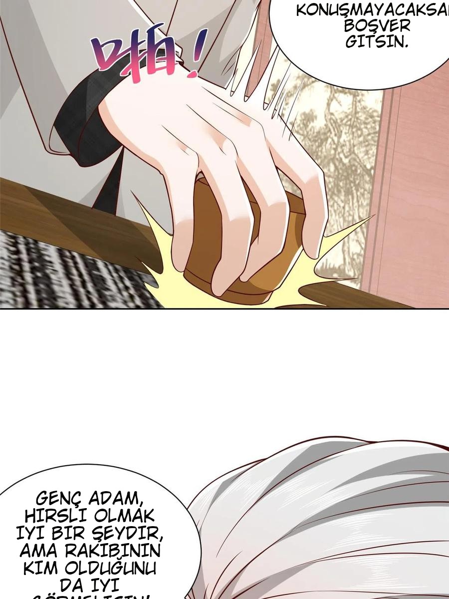 Her Hafta Yeni Bir Meslek Bölüm 344 - Sayfa 22