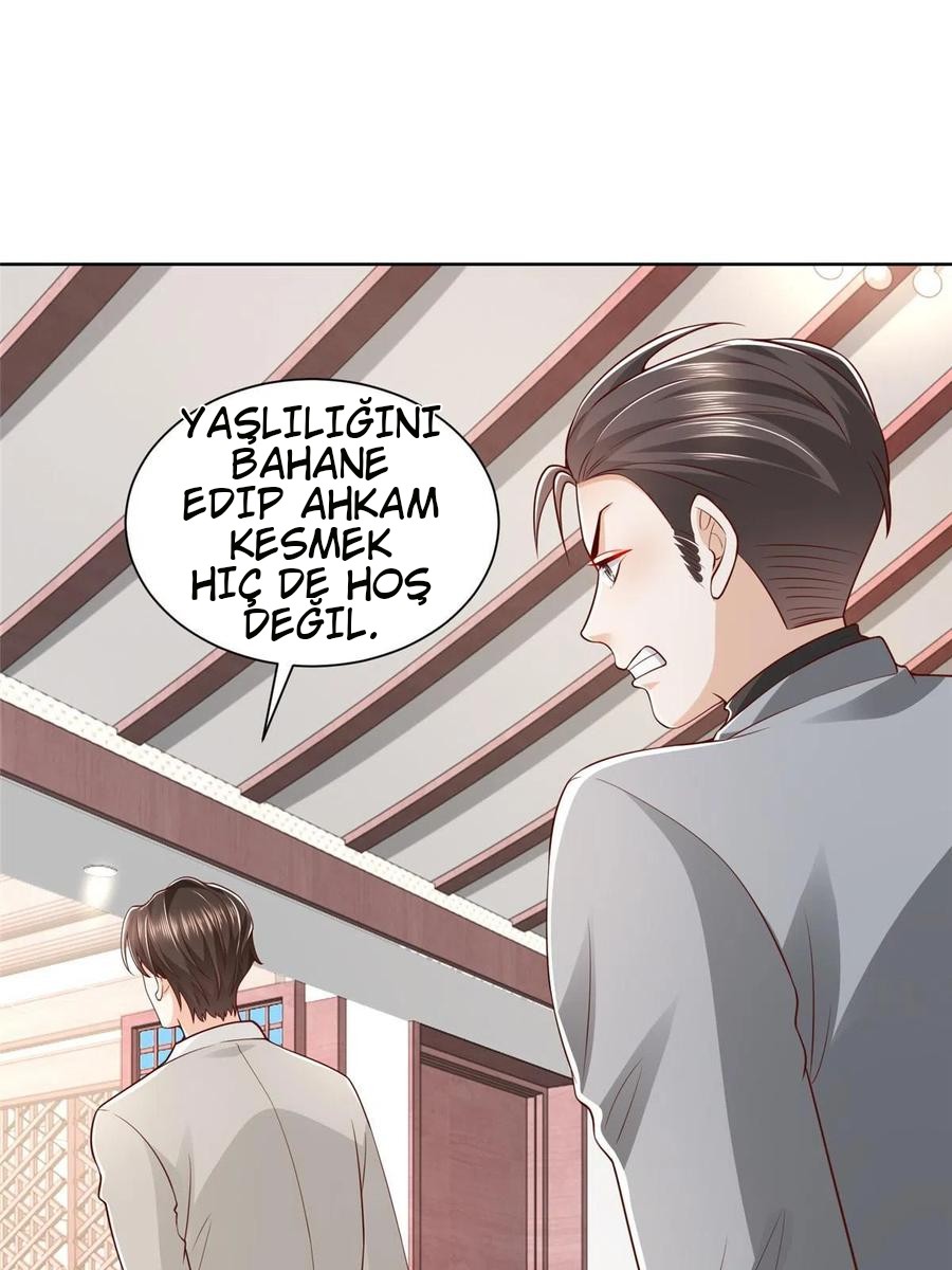 Her Hafta Yeni Bir Meslek Bölüm 344 - Sayfa 24