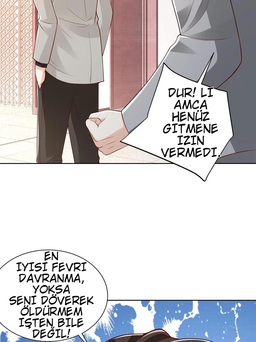 Her Hafta Yeni Bir Meslek Bölüm 344 - Sayfa 25