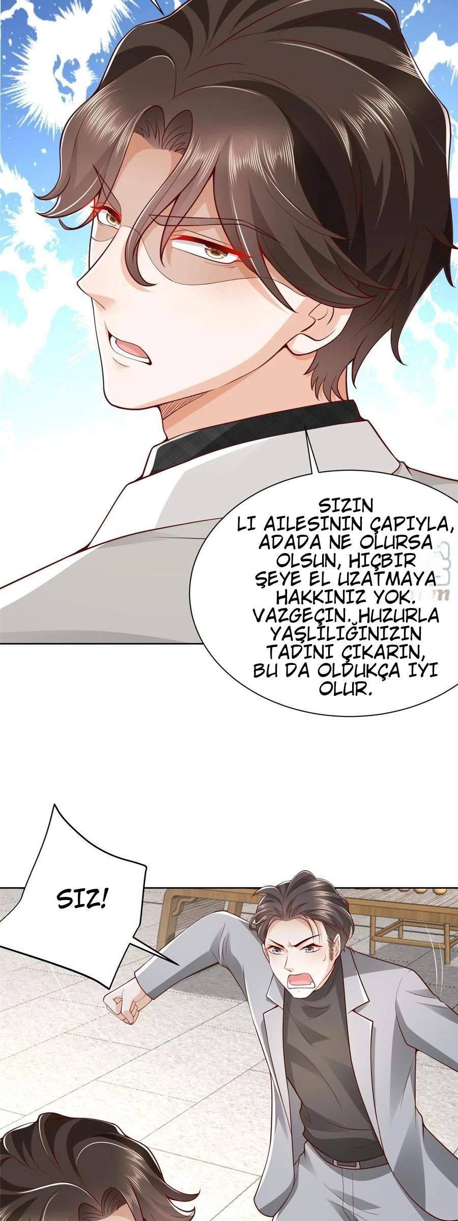 Her Hafta Yeni Bir Meslek Bölüm 344 - Sayfa 26