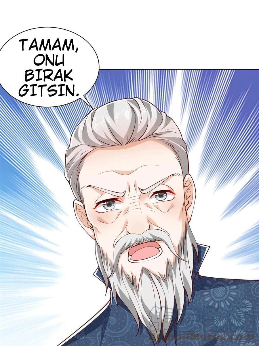 Her Hafta Yeni Bir Meslek Bölüm 344 - Sayfa 28