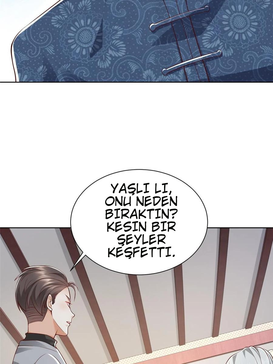 Her Hafta Yeni Bir Meslek Bölüm 344 - Sayfa 29