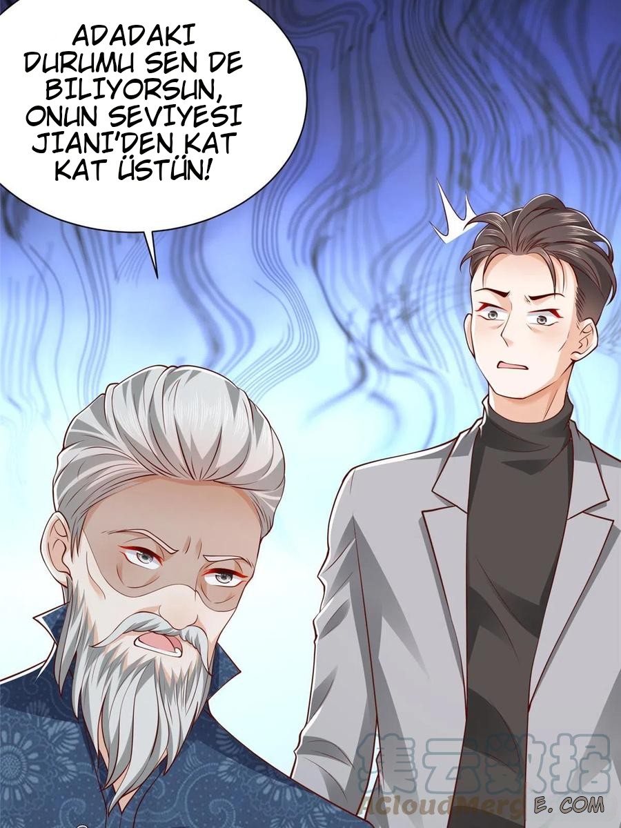 Her Hafta Yeni Bir Meslek Bölüm 344 - Sayfa 31