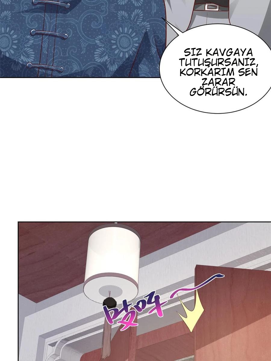 Her Hafta Yeni Bir Meslek Bölüm 344 - Sayfa 32