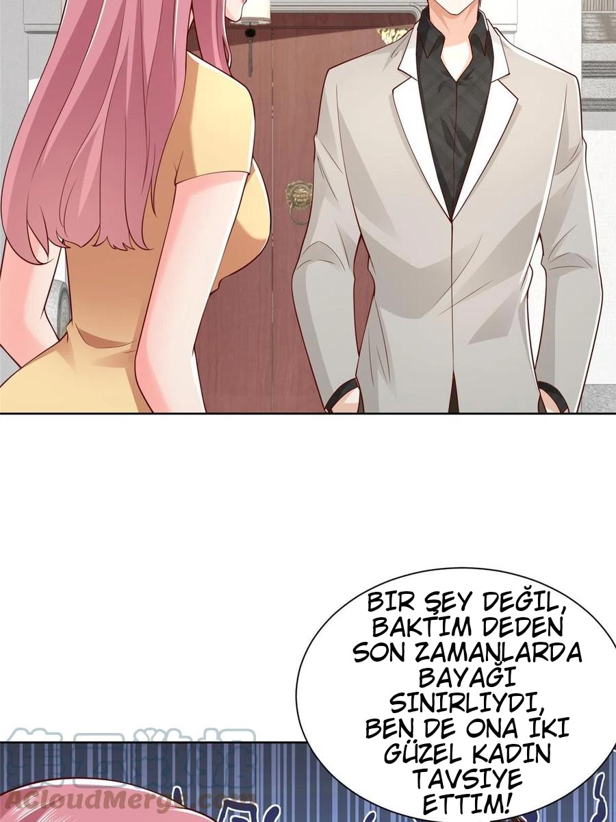 Her Hafta Yeni Bir Meslek Bölüm 344 - Sayfa 34