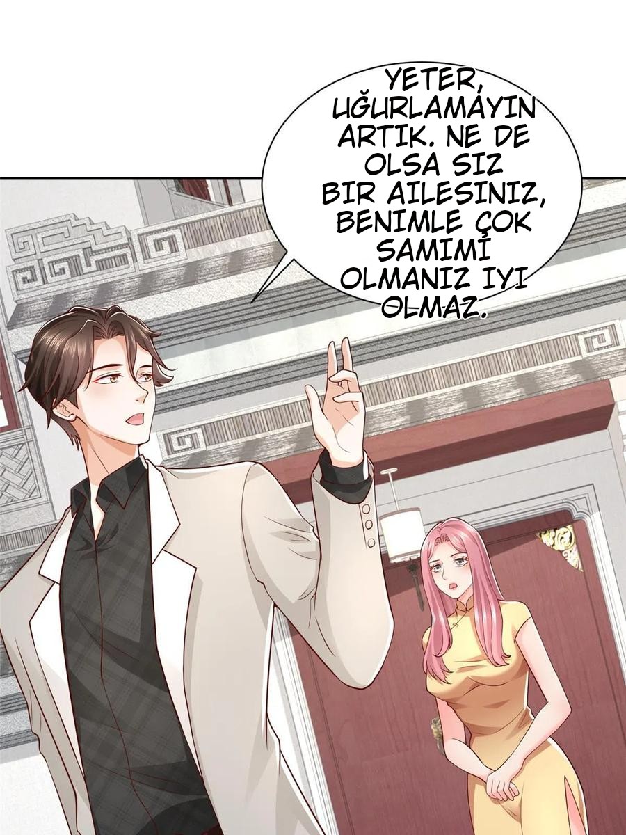 Her Hafta Yeni Bir Meslek Bölüm 344 - Sayfa 36